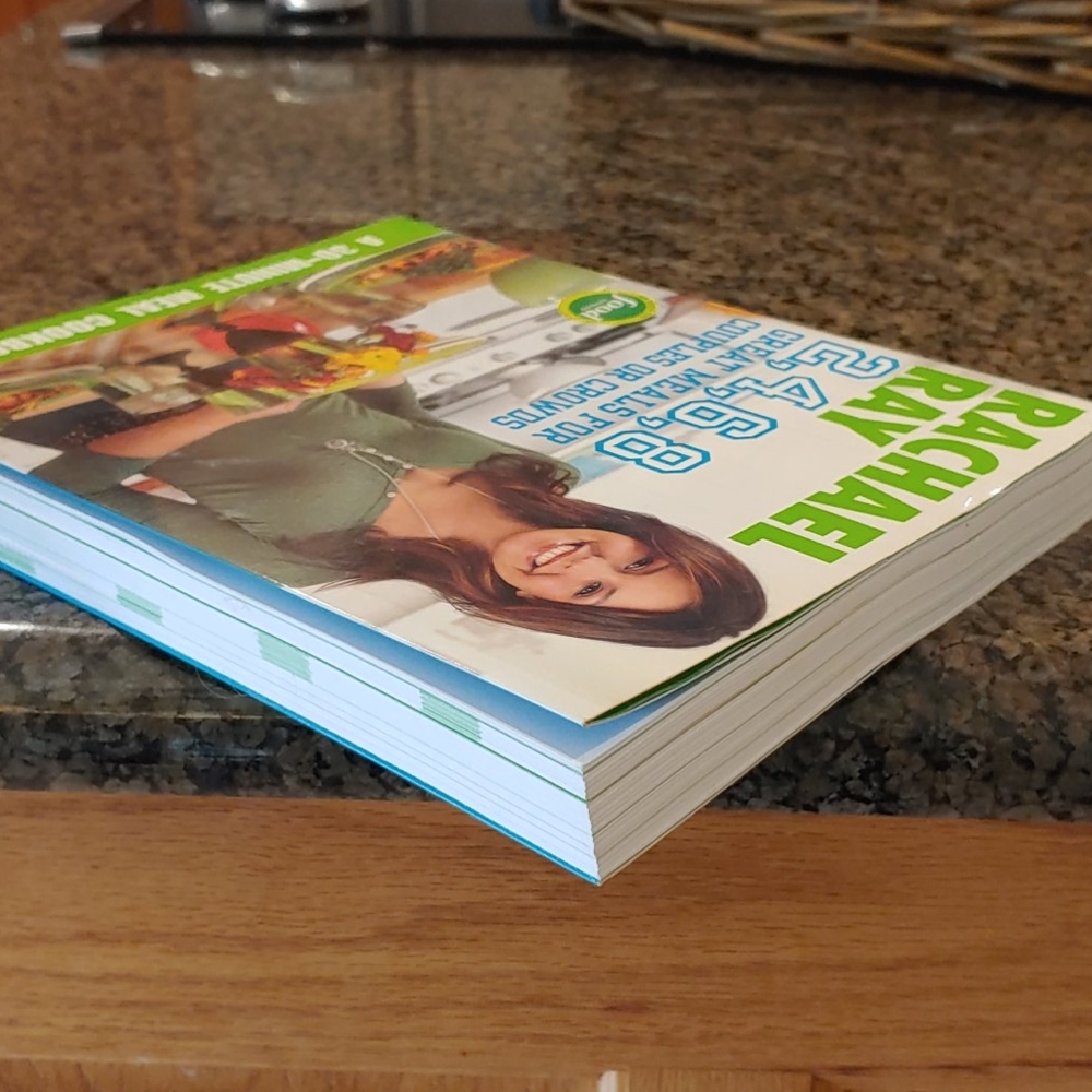 Cookbook - Picture 5 of 6